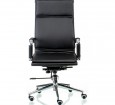 Кресло Solano 4 black